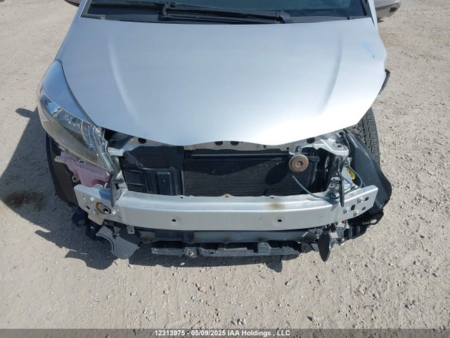 Toyota 1nz-fe 2014 VNKKTUD34EA005061 Image 6