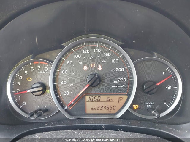 Toyota 1nz-fe 2014 VNKKTUD34EA005061 Image 7