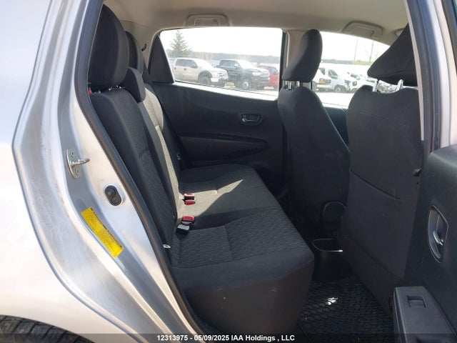 Toyota 1nz-fe 2014 VNKKTUD34EA005061 Image 8