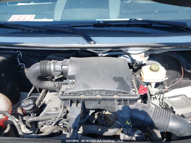 WD3CF4CC3GP256959 Mercedes-Benz Sprinter 3500 High Roof V6