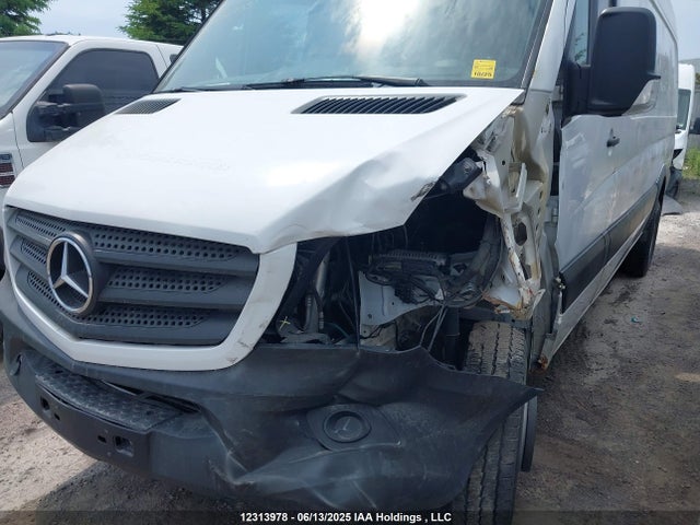 WD3CF4CC3GP256959 Mercedes-Benz Sprinter 3500 High Roof V6
