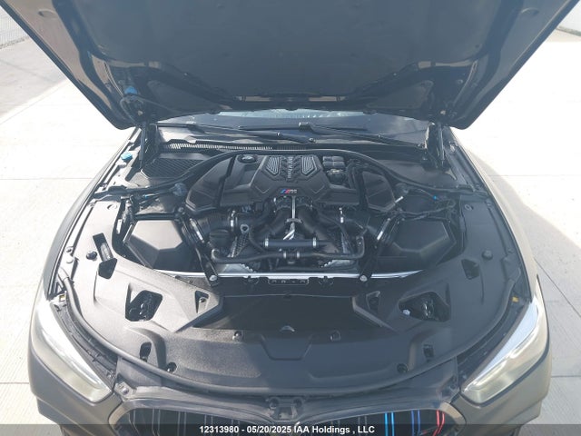 WBSDZ0C02LCE15418 BMW M8