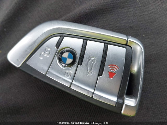 WBSDZ0C02LCE15418 BMW M8