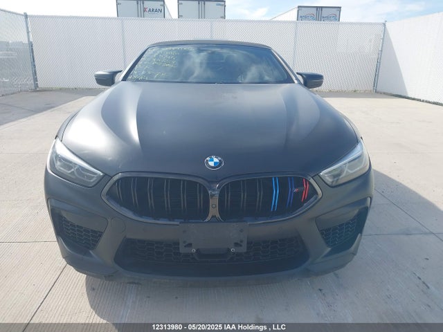 WBSDZ0C02LCE15418 BMW M8