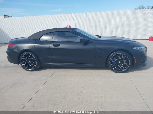 WBSDZ0C02LCE15418 BMW M8