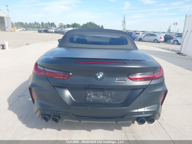 WBSDZ0C02LCE15418 BMW M8