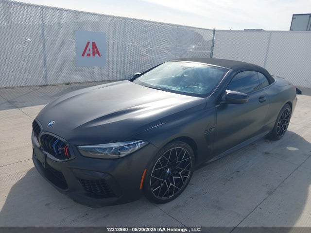 WBSDZ0C02LCE15418 BMW M8