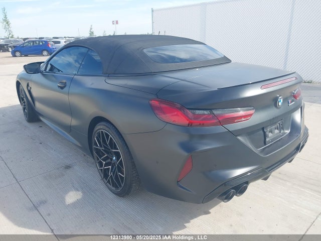 WBSDZ0C02LCE15418 BMW M8