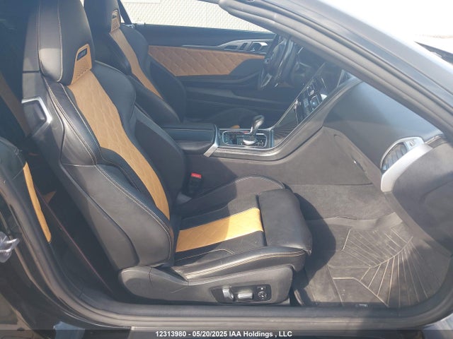 WBSDZ0C02LCE15418 BMW M8