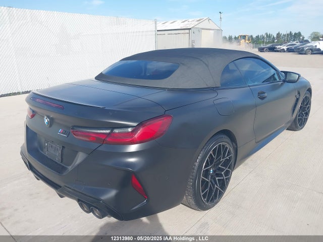 WBSDZ0C02LCE15418 BMW M8