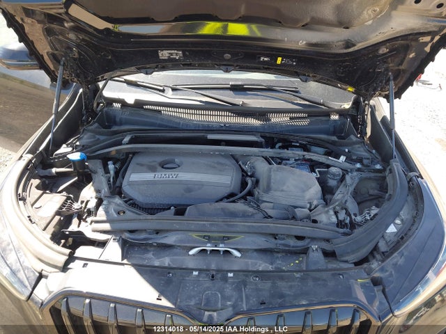BMW X1 2024 WBX73EF03R5Z46557 Image 10