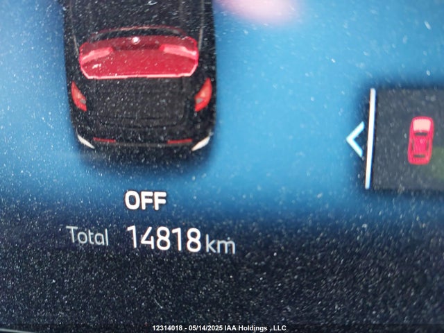 BMW X1 2024 WBX73EF03R5Z46557 Image 16