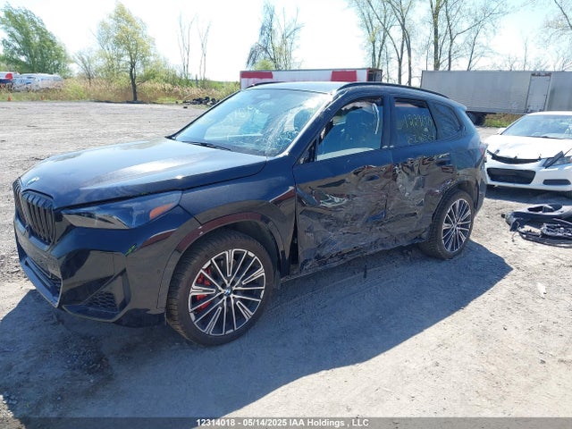 BMW X1 2024 WBX73EF03R5Z46557 Image 2