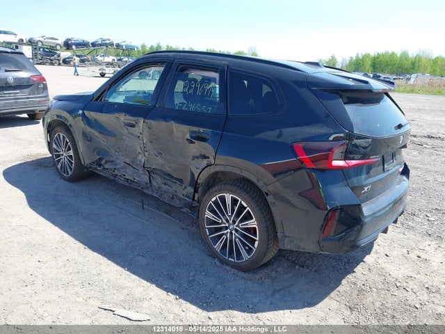 BMW X1 2024 WBX73EF03R5Z46557 Image 3