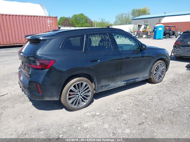 BMW X1 2024 WBX73EF03R5Z46557 Image 4