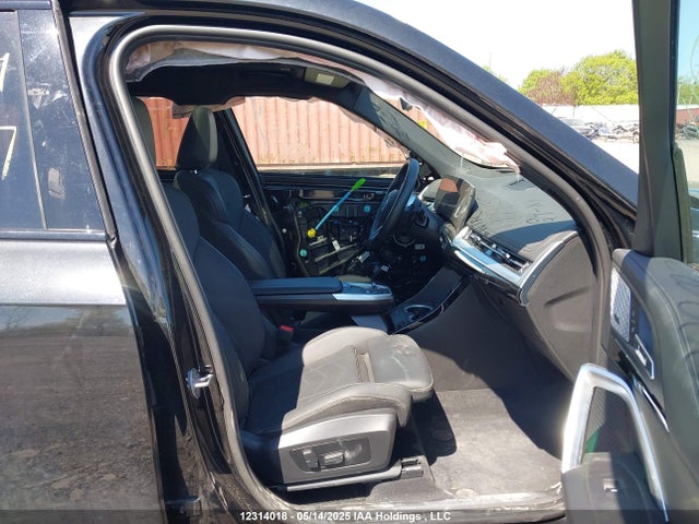 BMW X1 2024 WBX73EF03R5Z46557 Image 5