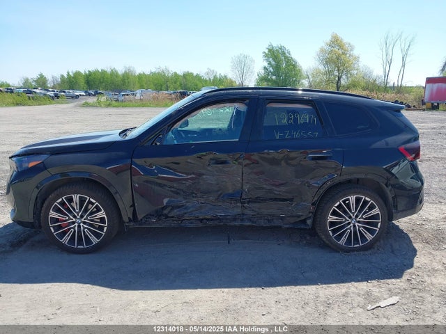 BMW X1 2024 WBX73EF03R5Z46557 Image 6