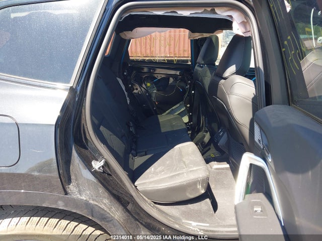 BMW X1 2024 WBX73EF03R5Z46557 Image 8