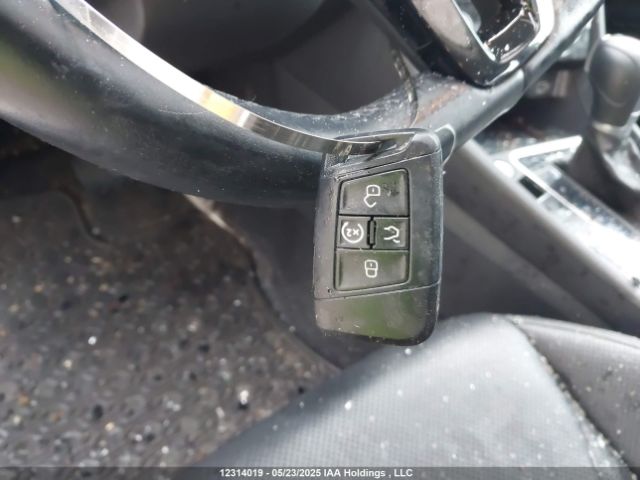 3VWG57BU1KM111730 Volkswagen Jetta Sel Premium
