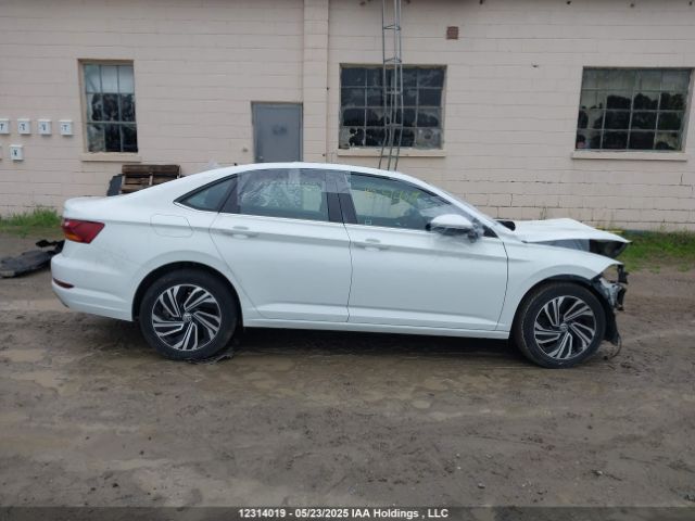 3VWG57BU1KM111730 Volkswagen Jetta Sel Premium