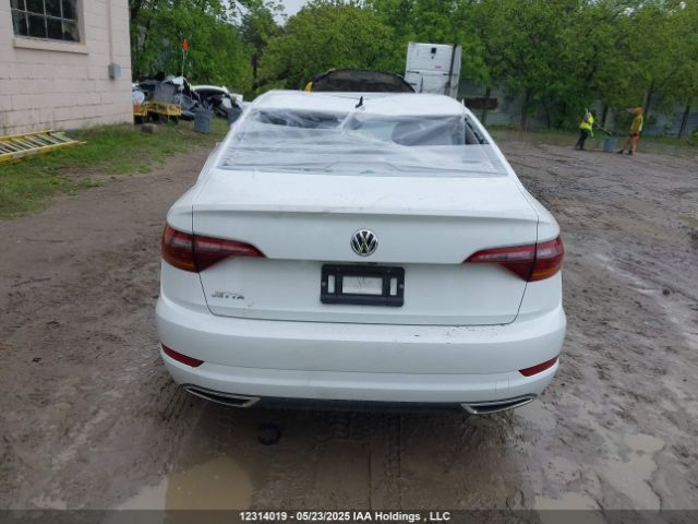 3VWG57BU1KM111730 Volkswagen Jetta Sel Premium