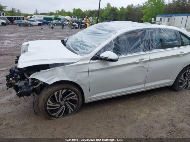 3VWG57BU1KM111730 Volkswagen Jetta Sel Premium