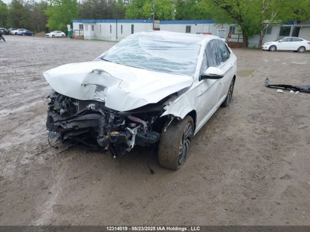 3VWG57BU1KM111730 Volkswagen Jetta Sel Premium