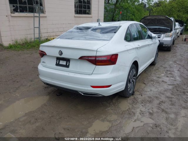 3VWG57BU1KM111730 Volkswagen Jetta Sel Premium