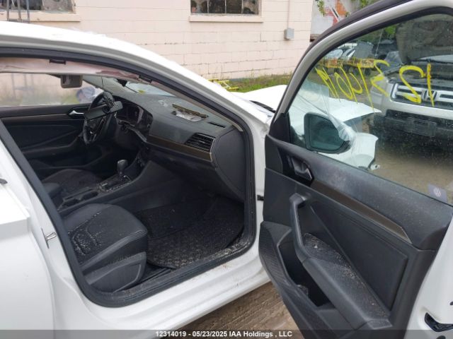 3VWG57BU1KM111730 Volkswagen Jetta Sel Premium