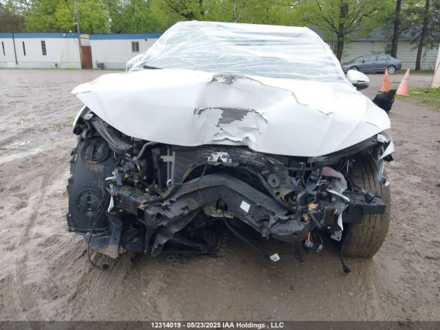 3VWG57BU1KM111730 Volkswagen Jetta Sel Premium