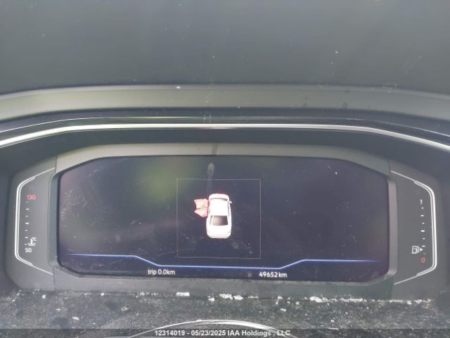 3VWG57BU1KM111730 Volkswagen Jetta Sel Premium