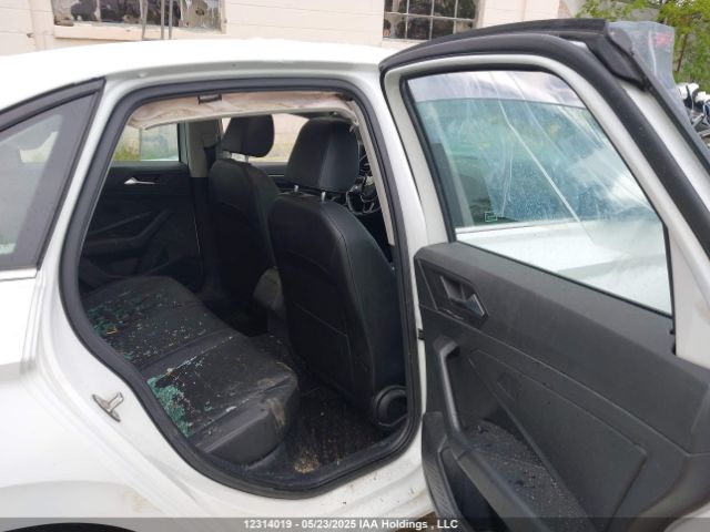 3VWG57BU1KM111730 Volkswagen Jetta Sel Premium