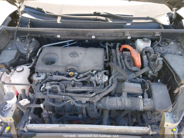 2T3BWRFV3NW150153 Toyota a25a-fxs, 3nm+4nm(ni)
