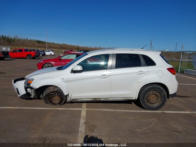 Mitsubishi RVR SE 2015 4A4AJ3AU4FE606314 Image 14