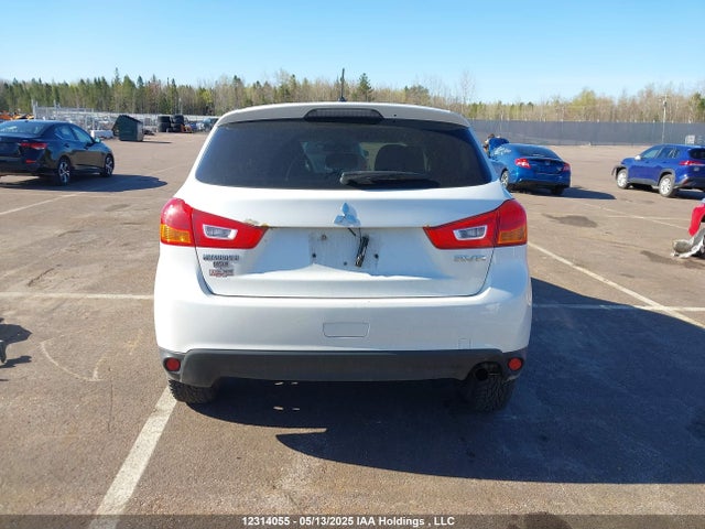Mitsubishi RVR SE 2015 4A4AJ3AU4FE606314 Image 16