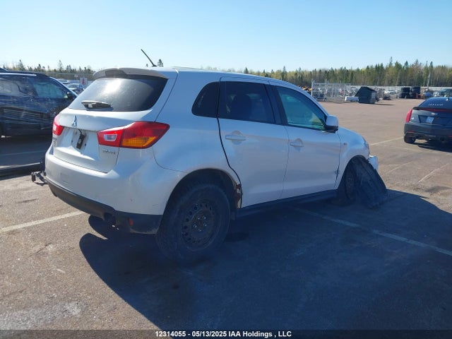 Mitsubishi RVR SE 2015 4A4AJ3AU4FE606314 Image 4