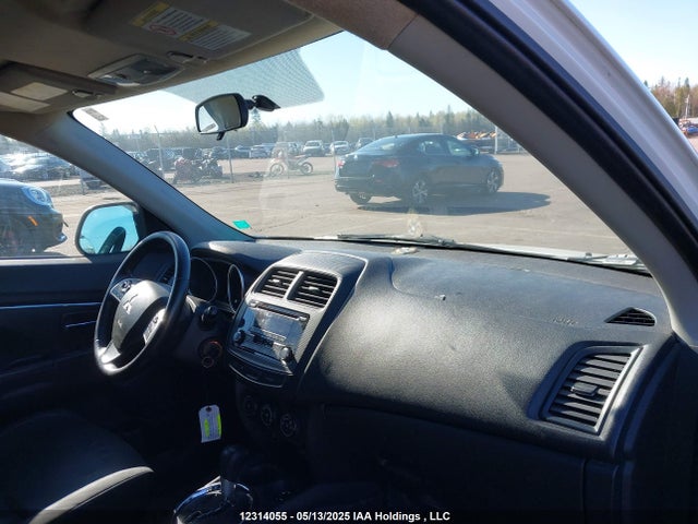 Mitsubishi RVR SE 2015 4A4AJ3AU4FE606314 Image 5