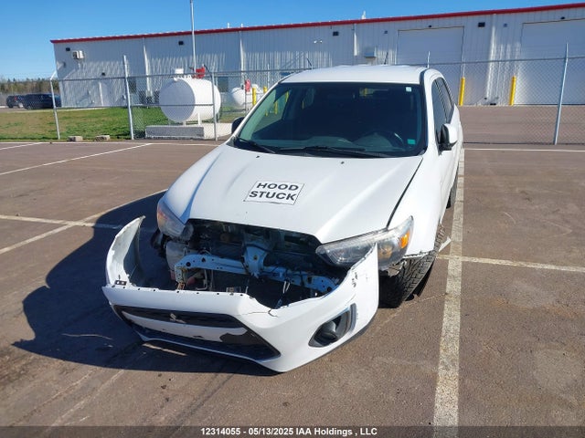 Mitsubishi RVR SE 2015 4A4AJ3AU4FE606314 Image 6