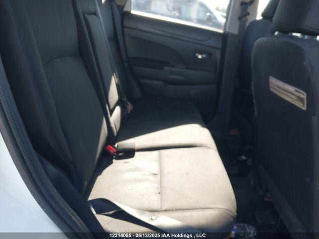 Mitsubishi RVR SE 2015 4A4AJ3AU4FE606314 Image 8
