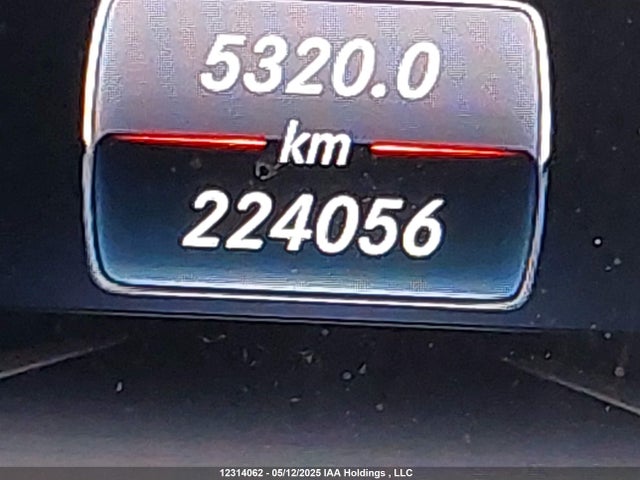 4JGDA5GB4HA915356 Mercedes-Benz Gle 400 4matic