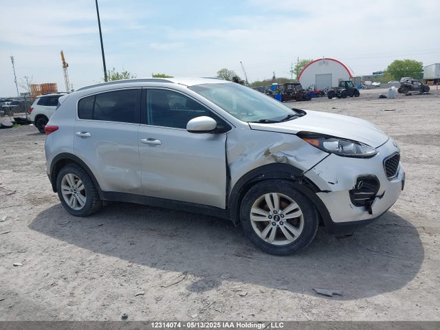 KNDPMCAC7H7278135 KIA gdi theta ii