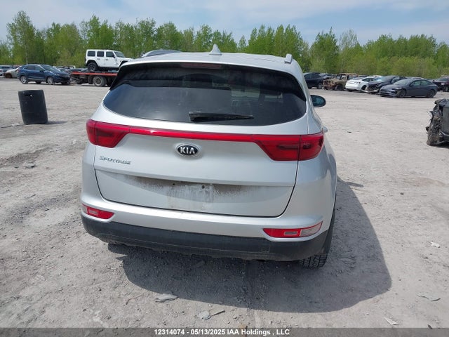 KNDPMCAC7H7278135 KIA gdi theta ii