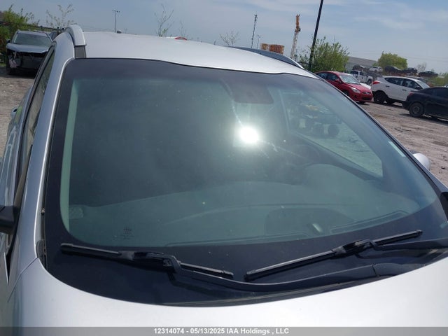 KNDPMCAC7H7278135 KIA gdi theta ii