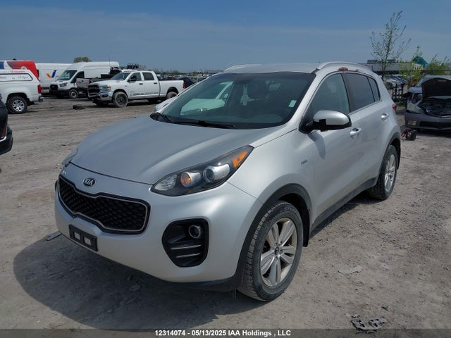 KNDPMCAC7H7278135 KIA gdi theta ii