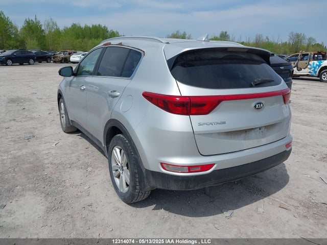 KNDPMCAC7H7278135 KIA gdi theta ii