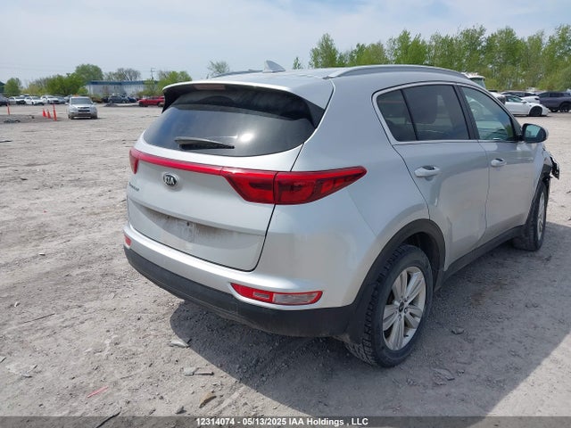 KNDPMCAC7H7278135 KIA gdi theta ii