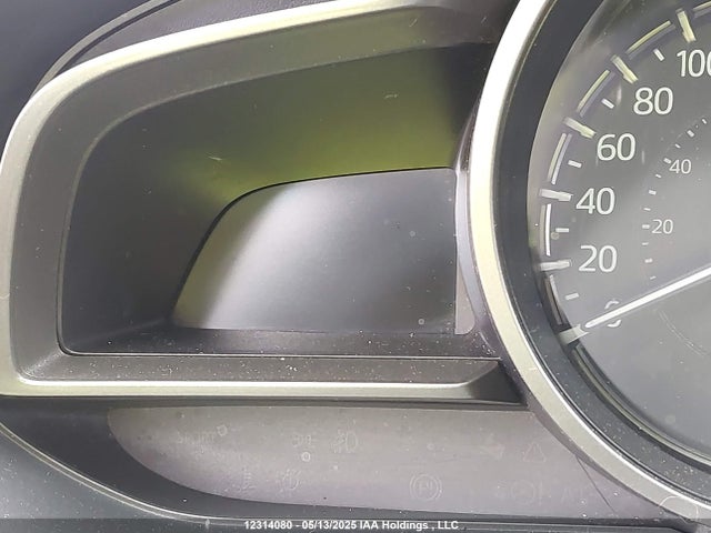 JM1BN1K75J1161319 Mazda MAZDA3