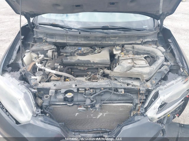 5N1AT2MV6GC793662 Nissan 2016