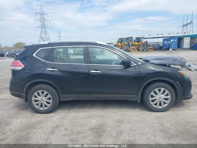 5N1AT2MV6GC793662 Nissan 2016