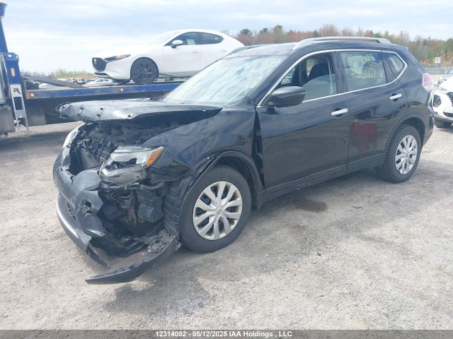 5N1AT2MV6GC793662 Nissan 2016